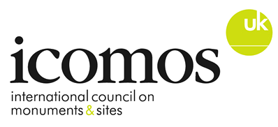 icomos uk logo