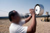 Installation of Longwave Infrared Radiometer