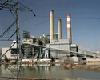 coal fired power plant