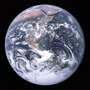 General image of Earth from space