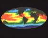 Global Sea Surface Temperature