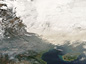 Fires and Thick Smoke Across Southeast Asia