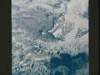 Breakup of Winter Ice Packs, Shantar Island, Sea of Okhotsk