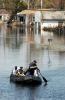 Hurricane Katrina New Orleans flooding
