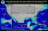 rising sea level trends in united states