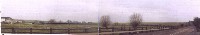 Viaduct from Winterbourne Stoke