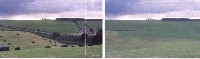 Stonehenge from the South