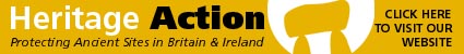 Click to find out about Heritage Action