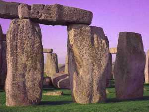 Stonehenge