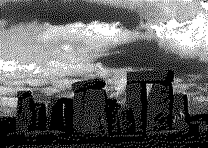 Stonehenge